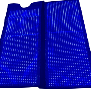 Blaulichttherapie Doppelbett - Heatsense