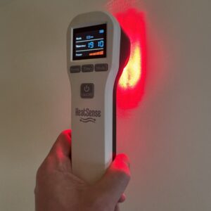 Laser S 2_0 Infrarotlaser