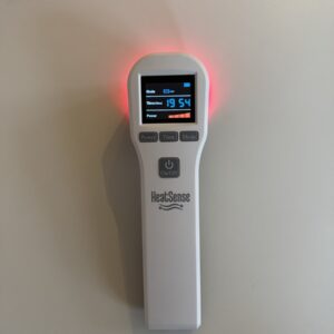 Laser S 2_0 rot und infrarot
